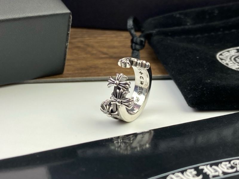 Chrome Hearts Rings